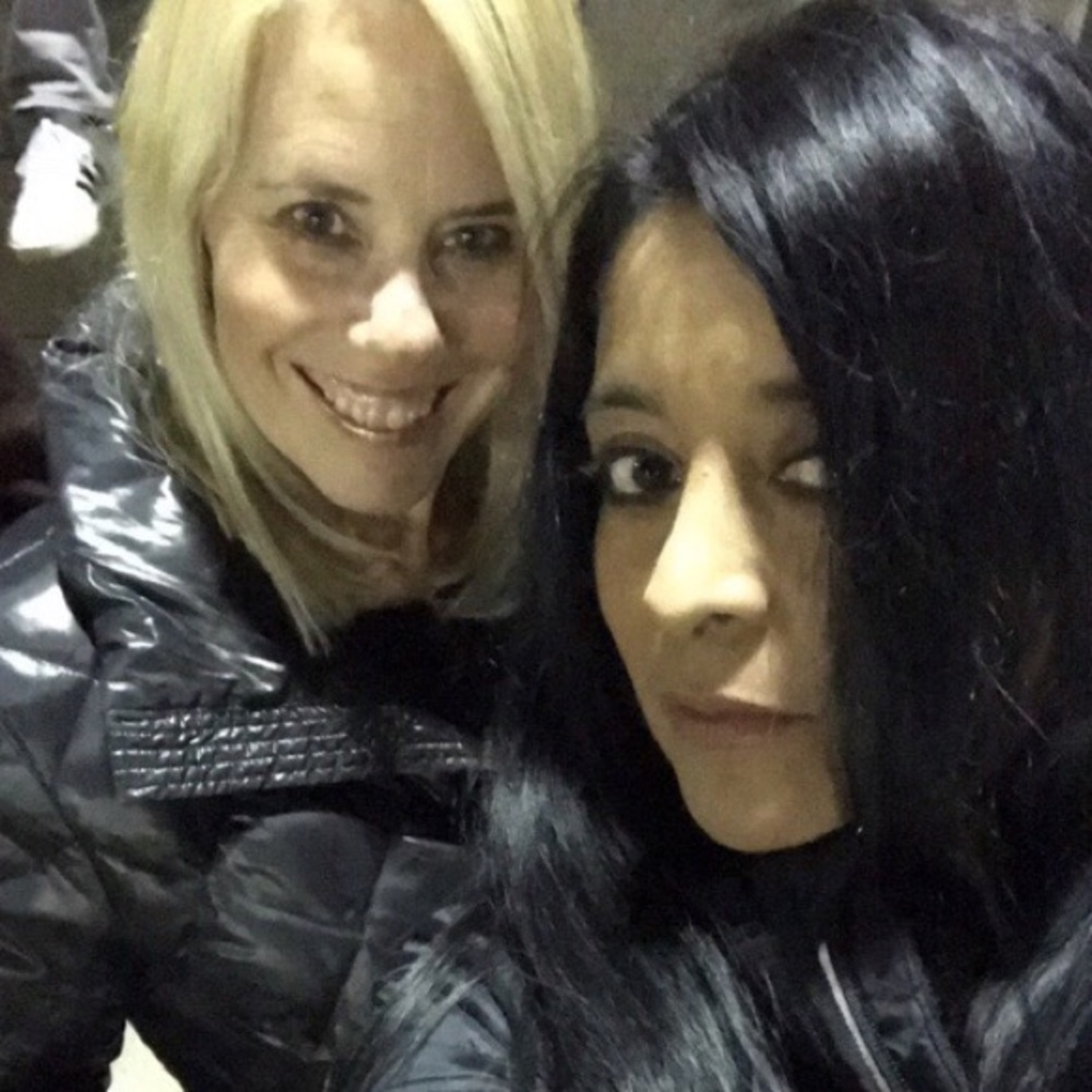 Meet your Posher, Susanah